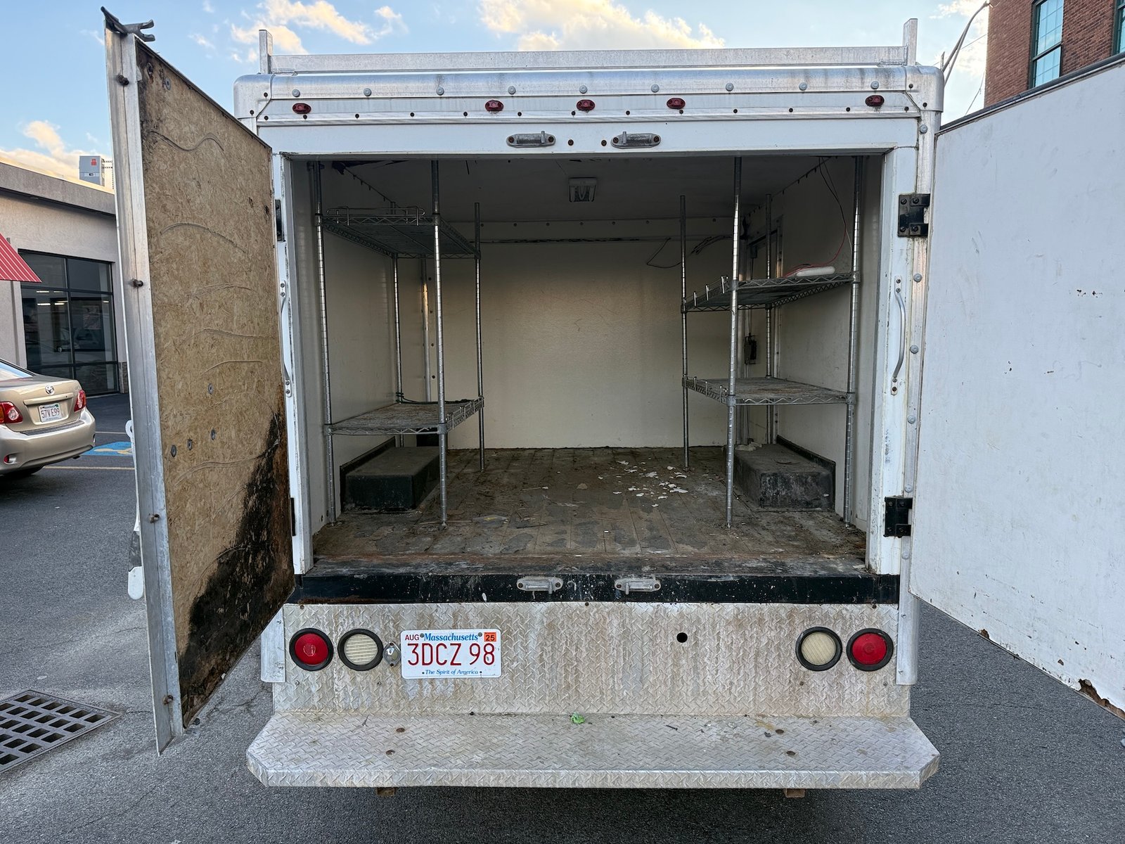 2015 Chevrolet Silverado 2500HD Work Truck - Photo 6