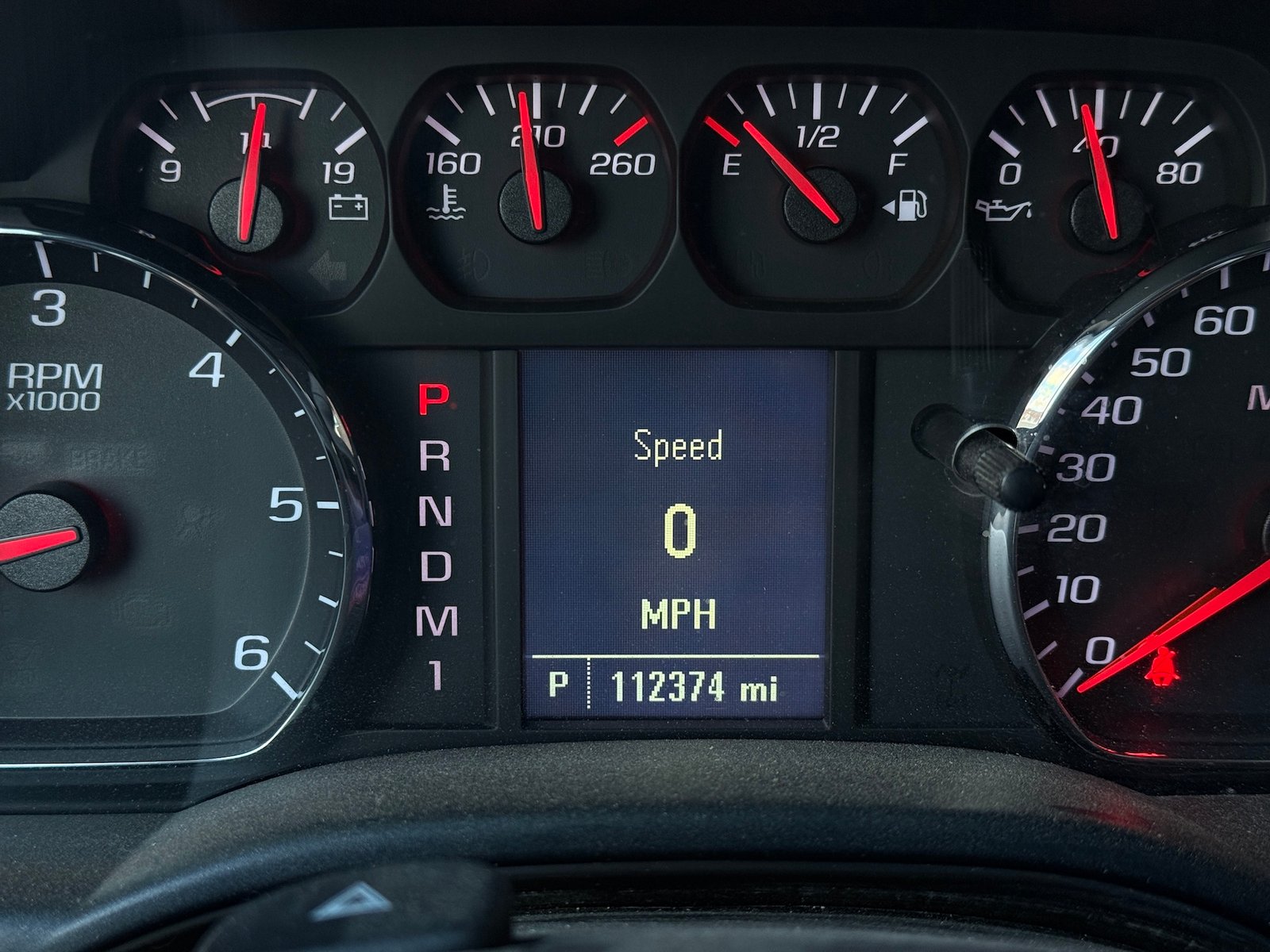 2015 Chevrolet Silverado 2500HD Work Truck - Photo 8