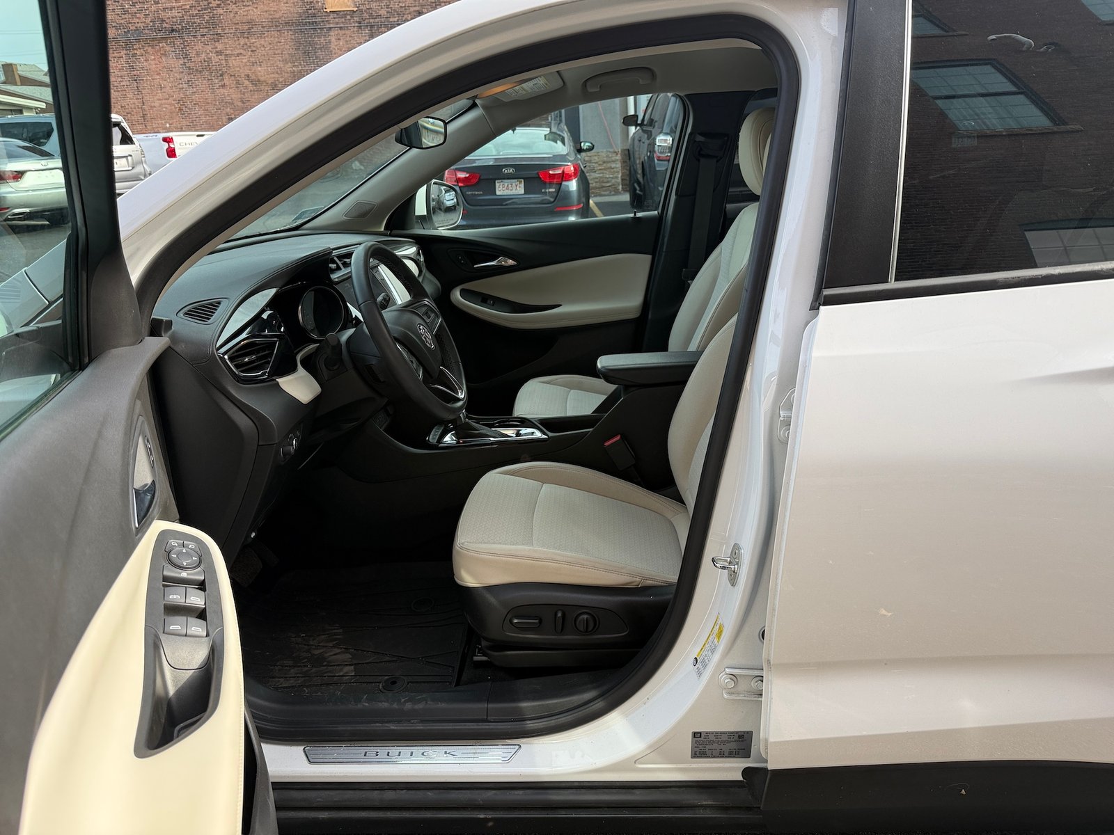 2021 Buick Encore GX Select - Photo 6