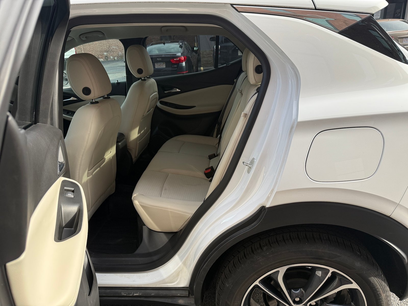 2021 Buick Encore GX Select - Photo 7