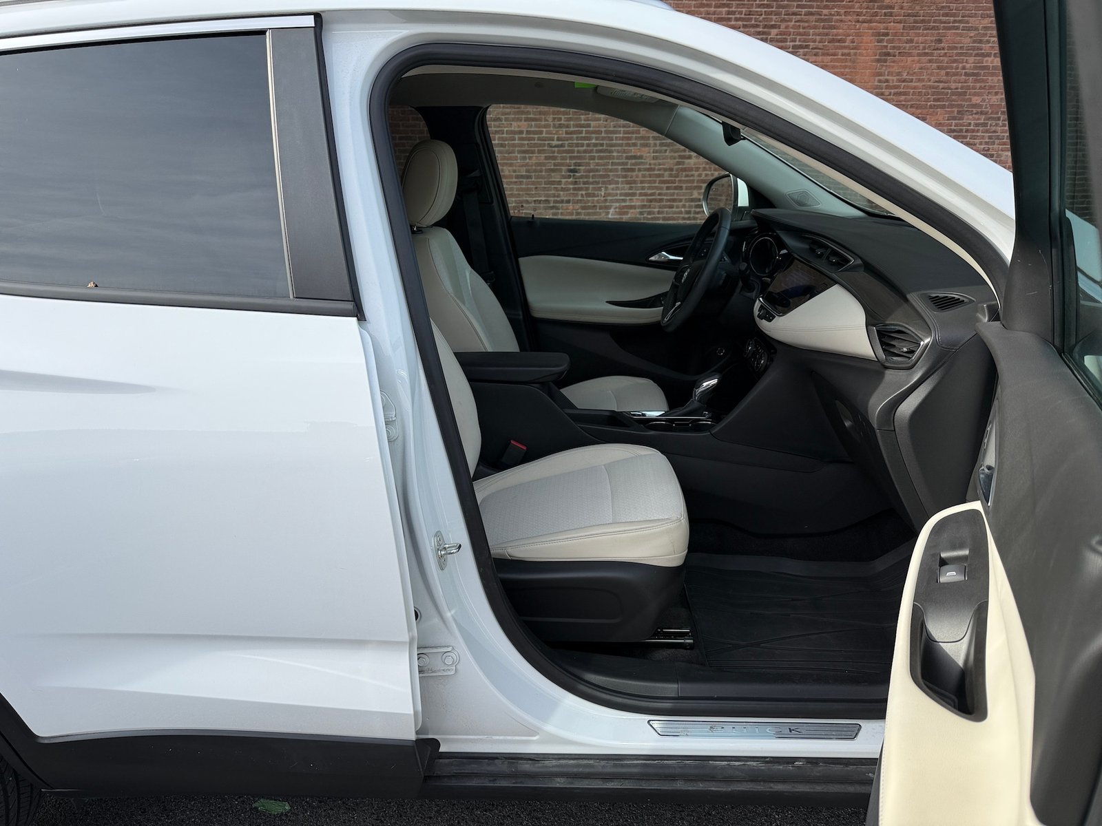 2021 Buick Encore GX Select - Photo 9