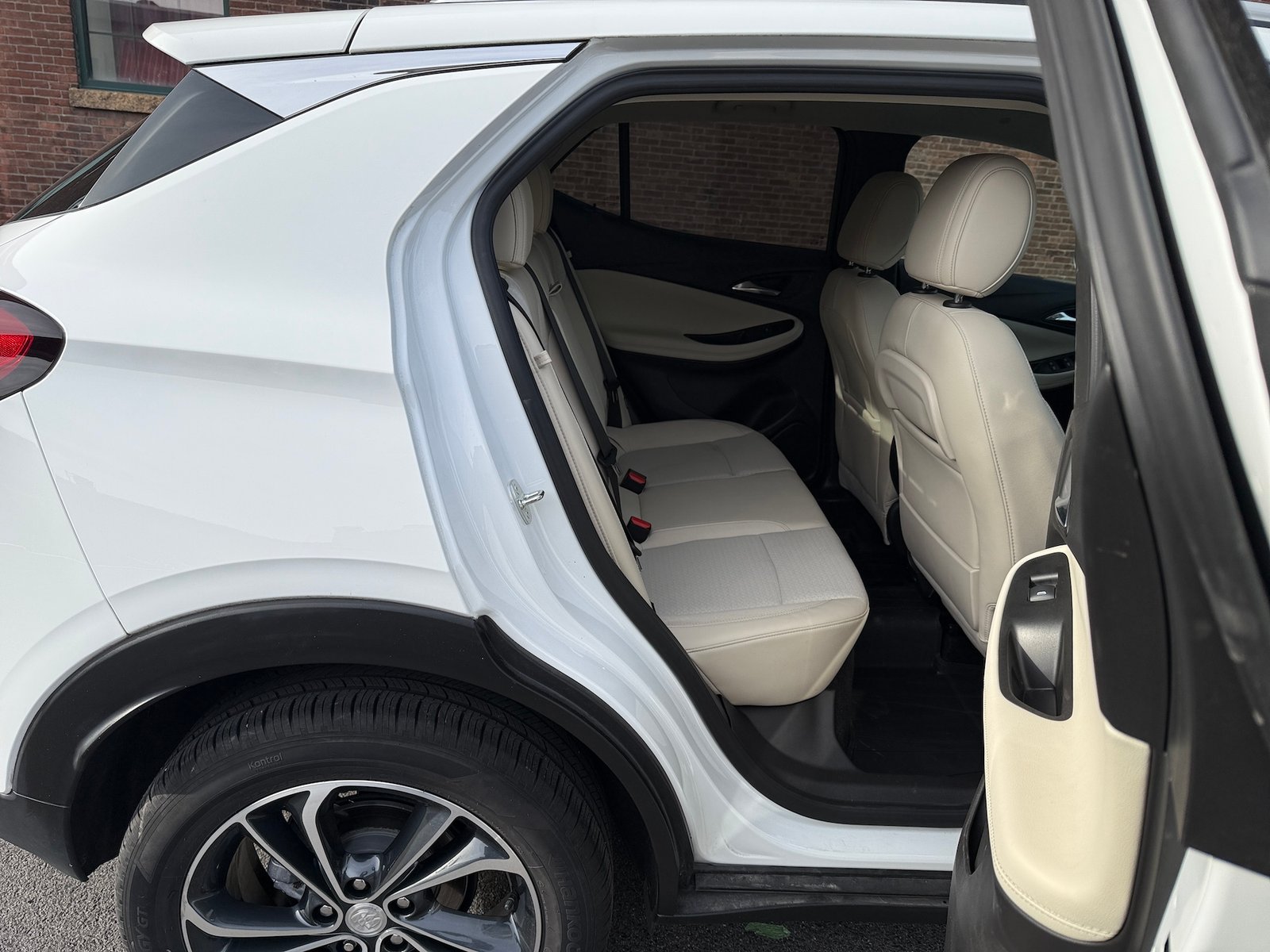 2021 Buick Encore GX Select - Photo 10