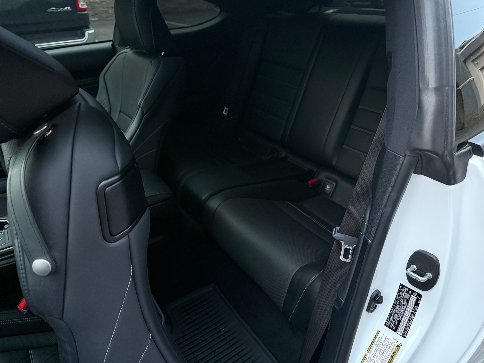 2016 Lexus RC 350 - Photo 6