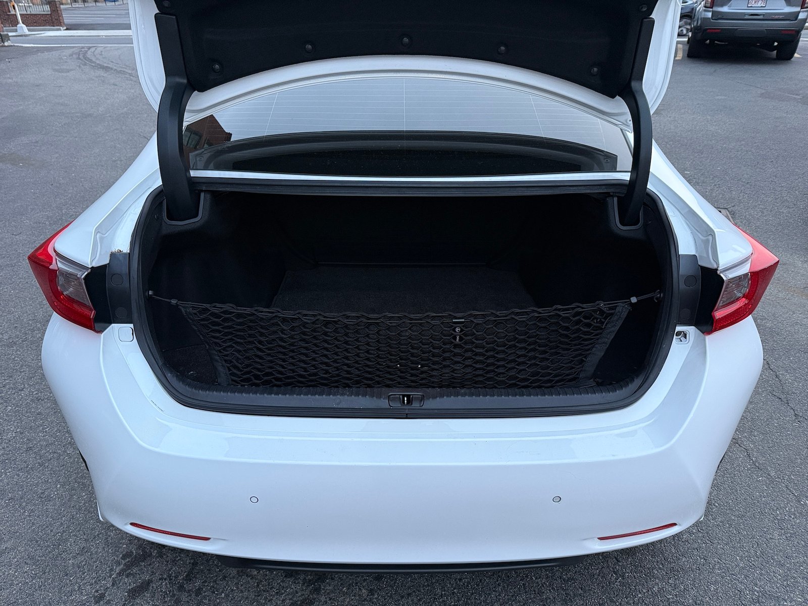 2016 Lexus RC 350 - Photo 7