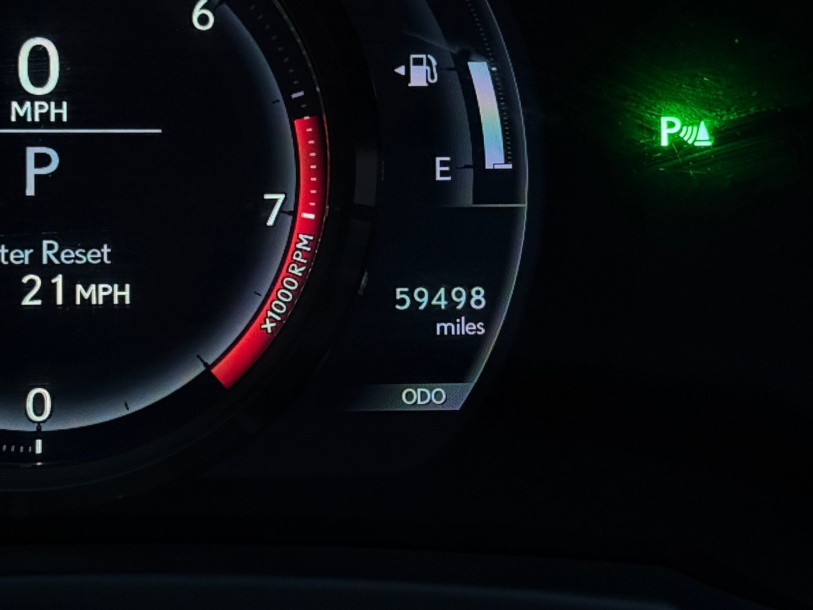 2016 Lexus RC 350 - Photo 10