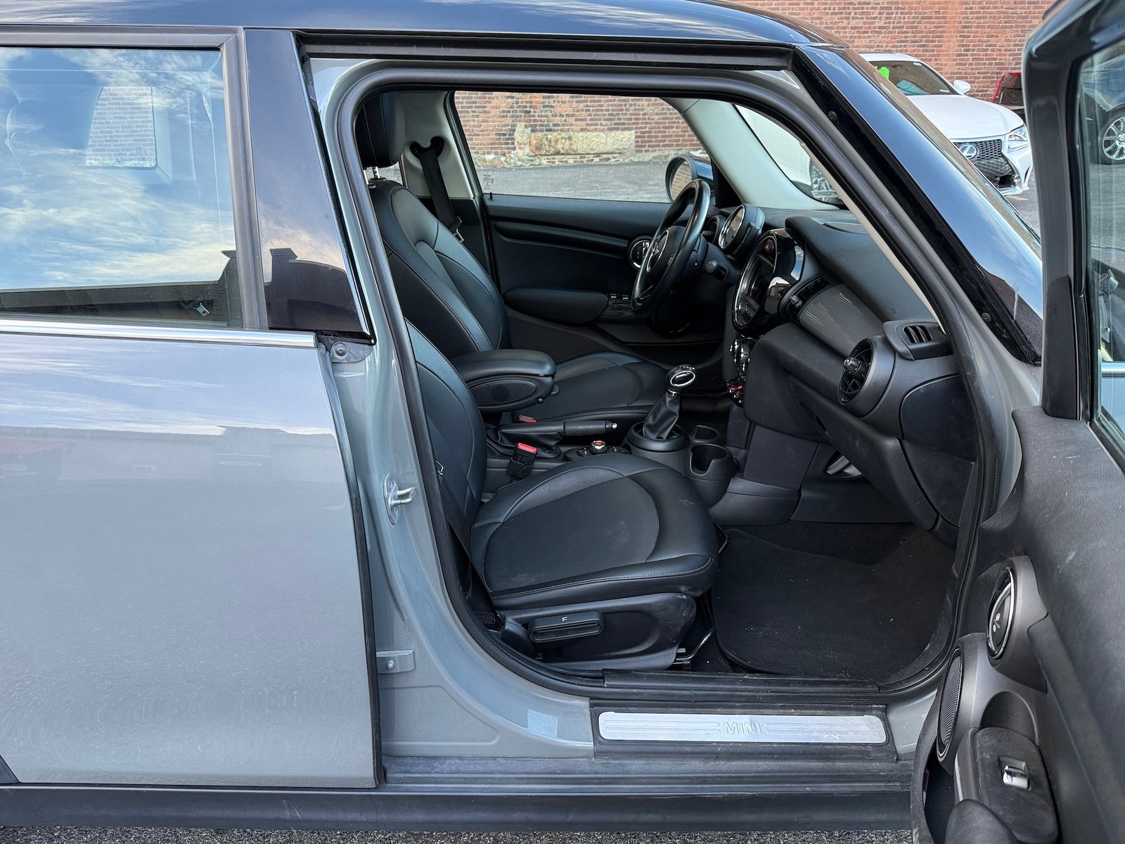 2018 MINI Cooper Base - Photo 7