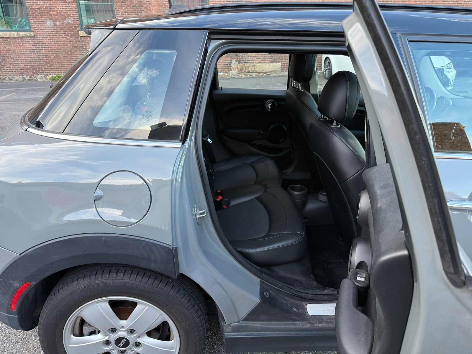 2018 MINI Cooper Base - Photo 8