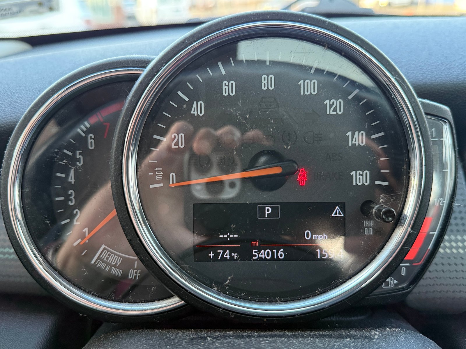 2018 MINI Cooper Base - Photo 10